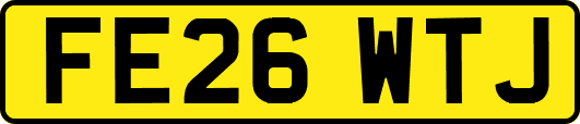 FE26WTJ