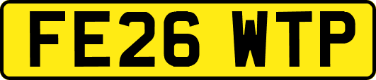FE26WTP
