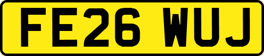 FE26WUJ