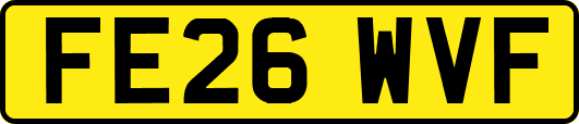 FE26WVF