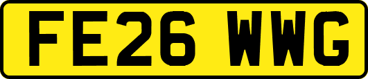 FE26WWG