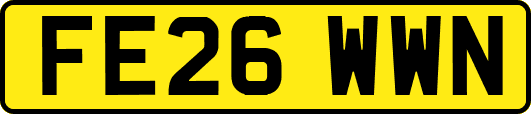 FE26WWN