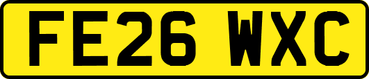 FE26WXC