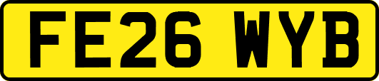 FE26WYB