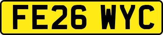FE26WYC