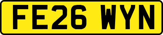 FE26WYN