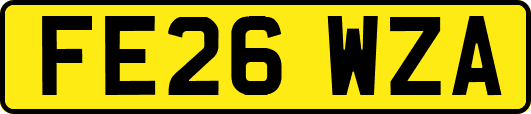 FE26WZA