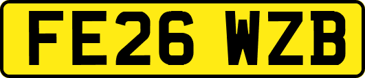 FE26WZB