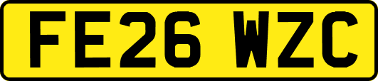 FE26WZC