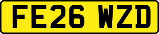 FE26WZD