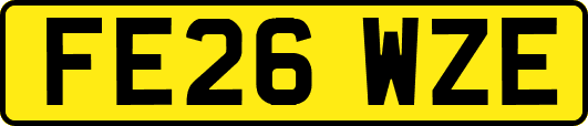 FE26WZE