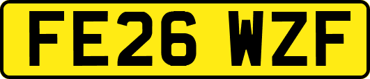 FE26WZF