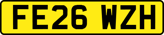 FE26WZH