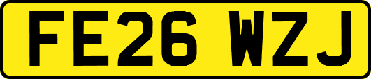 FE26WZJ