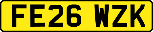 FE26WZK