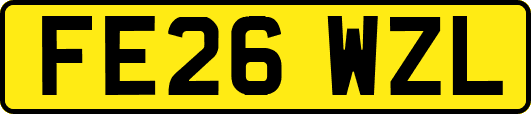 FE26WZL