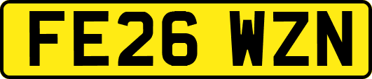 FE26WZN