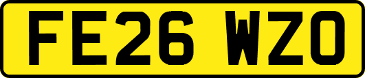 FE26WZO