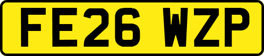 FE26WZP
