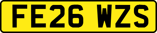 FE26WZS