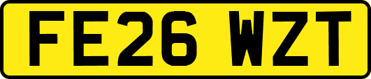 FE26WZT