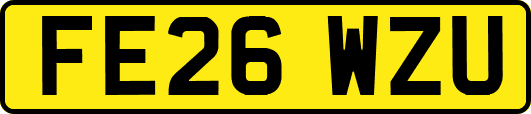 FE26WZU