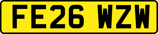 FE26WZW