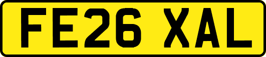 FE26XAL