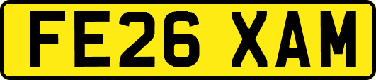 FE26XAM