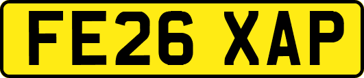 FE26XAP