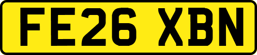 FE26XBN
