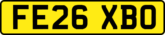 FE26XBO