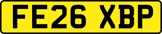 FE26XBP