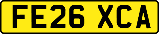 FE26XCA