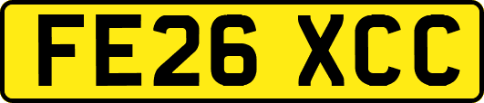 FE26XCC