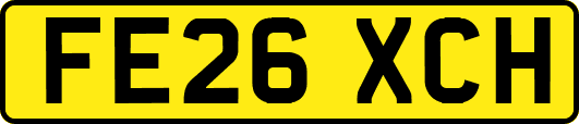 FE26XCH