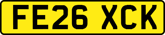 FE26XCK