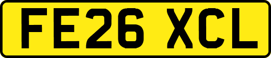 FE26XCL