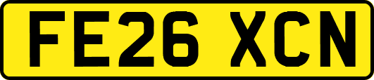 FE26XCN