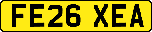 FE26XEA