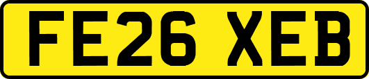 FE26XEB