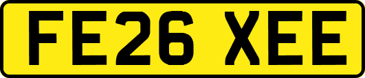 FE26XEE