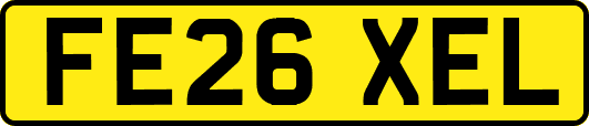 FE26XEL