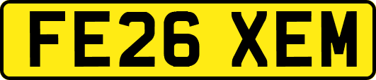 FE26XEM