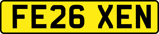 FE26XEN