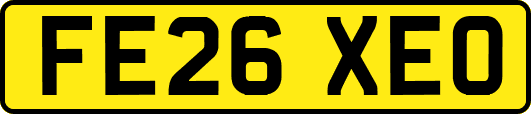 FE26XEO
