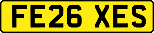 FE26XES