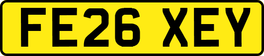 FE26XEY