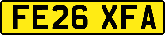 FE26XFA