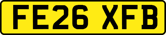 FE26XFB